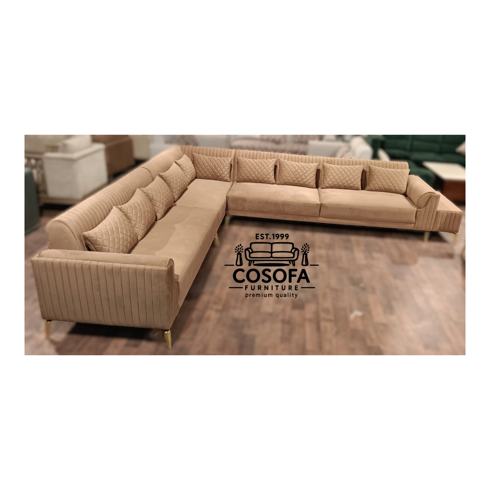 Cosofa furnitures